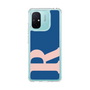 スリムプロテクションケース［ オリジナル - initial color - R navy ］