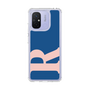 スリムプロテクションケース［ オリジナル - initial color - R navy ］