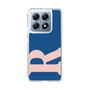 スリムプロテクションケース［ オリジナル - initial color - R navy ］