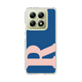 スリムプロテクションケース［ オリジナル - initial color - R navy ］