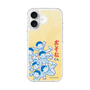 スリムプロテクションケース［ おそ松くん - 六つ子 ］
