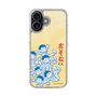 スリムプロテクションケース［ おそ松くん - 六つ子 ］