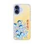 スリムプロテクションケース［ おそ松くん - 六つ子 ］