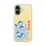 スリムプロテクションケース［ おそ松くん - 六つ子 ］