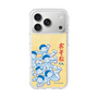 スリムプロテクションケース［ おそ松くん - 六つ子 ］