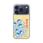 スリムプロテクションケース［ おそ松くん - 六つ子 ］