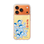 スリムプロテクションケース［ おそ松くん - 六つ子 ］