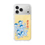 スリムプロテクションケース［ おそ松くん - 六つ子 ］