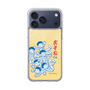 スリムプロテクションケース［ おそ松くん - 六つ子 ］
