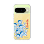 スリムプロテクションケース［ おそ松くん - 六つ子 ］