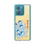 スリムプロテクションケース［ おそ松くん - 六つ子 ］