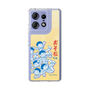 スリムプロテクションケース［ おそ松くん - 六つ子 ］
