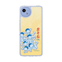 スリムプロテクションケース［ おそ松くん - 六つ子 ］