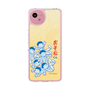 スリムプロテクションケース［ おそ松くん - 六つ子 ］