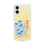 スリムプロテクションケース［ おそ松くん - 六つ子 ］