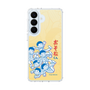 スリムプロテクションケース［ おそ松くん - 六つ子 ］