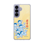 スリムプロテクションケース［ おそ松くん - 六つ子 ］