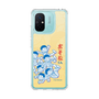 スリムプロテクションケース［ おそ松くん - 六つ子 ］