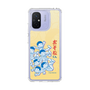 スリムプロテクションケース［ おそ松くん - 六つ子 ］