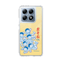 スリムプロテクションケース［ おそ松くん - 六つ子 ］
