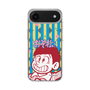 スリムプロテクションケース［ おそ松くん - お顔 ］