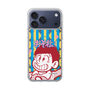 スリムプロテクションケース［ おそ松くん - お顔 ］