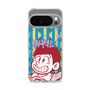 スリムプロテクションケース［ おそ松くん - お顔 ］