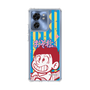 スリムプロテクションケース［ おそ松くん - お顔 ］