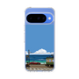 スリムプロテクションケース［ スタジオアレック 湘南物語 - 江ノ電とフェラーリ328GT ］