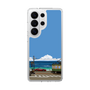 スリムプロテクションケース［ スタジオアレック 湘南物語 - 江ノ電とフェラーリ328GT ］
