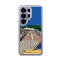 スリムプロテクションケース［ スタジオアレック 湘南物語 - 二人のカップル ］