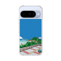 スリムプロテクションケース［ スタジオアレック 湘南物語 - 葉山の道路から ］