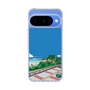 スリムプロテクションケース［ スタジオアレック 湘南物語 - 葉山の道路から ］