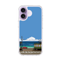 スリムプロテクションケース［ スタジオアレック 湘南物語 - 江ノ電とフィアット500 ］