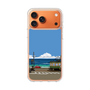 スリムプロテクションケース［ スタジオアレック 湘南物語 - 江ノ電とフィアット500 ］