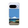 スリムプロテクションケース［ スタジオアレック 湘南物語 - 江ノ電とフィアット500 ］