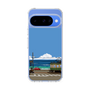 スリムプロテクションケース［ スタジオアレック 湘南物語 - 江ノ電とフィアット500 ］