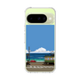 スリムプロテクションケース［ スタジオアレック 湘南物語 - 江ノ電とフィアット500 ］