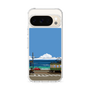 スリムプロテクションケース［ スタジオアレック 湘南物語 - 江ノ電とフィアット500 ］