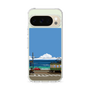 スリムプロテクションケース［ スタジオアレック 湘南物語 - 江ノ電とフィアット500 ］