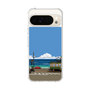 スリムプロテクションケース［ スタジオアレック 湘南物語 - 江ノ電とフィアット500 ］