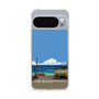 スリムプロテクションケース［ スタジオアレック 湘南物語 - 江ノ電とフィアット500 ］