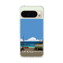 スリムプロテクションケース［ スタジオアレック 湘南物語 - 江ノ電とフィアット500 ］