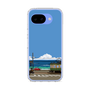 スリムプロテクションケース［ スタジオアレック 湘南物語 - 江ノ電とフィアット500 ］