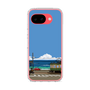 スリムプロテクションケース［ スタジオアレック 湘南物語 - 江ノ電とフィアット500 ］