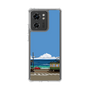 スリムプロテクションケース［ スタジオアレック 湘南物語 - 江ノ電とフィアット500 ］
