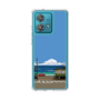 スリムプロテクションケース［ スタジオアレック 湘南物語 - 江ノ電とフィアット500 ］