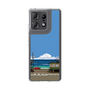 スリムプロテクションケース［ スタジオアレック 湘南物語 - 江ノ電とフィアット500 ］