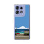 スリムプロテクションケース［ スタジオアレック 湘南物語 - 江ノ電とフィアット500 ］