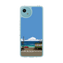 スリムプロテクションケース［ スタジオアレック 湘南物語 - 江ノ電とフィアット500 ］